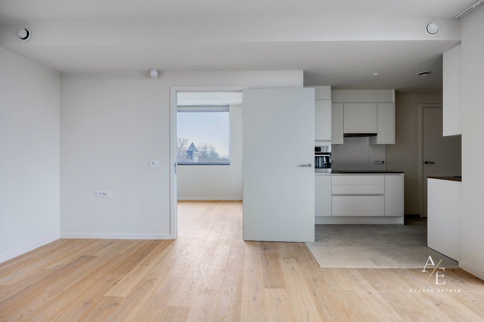 Kwalitatieve zorgwoning van 60m² (penthouse) te Vichte foto 4