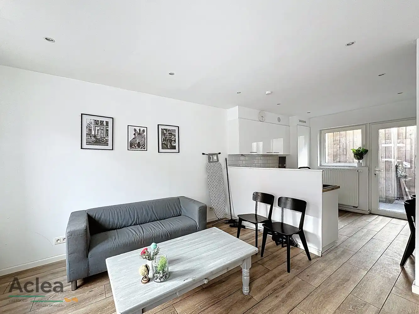 Gerenoveerde woning te huur foto 2