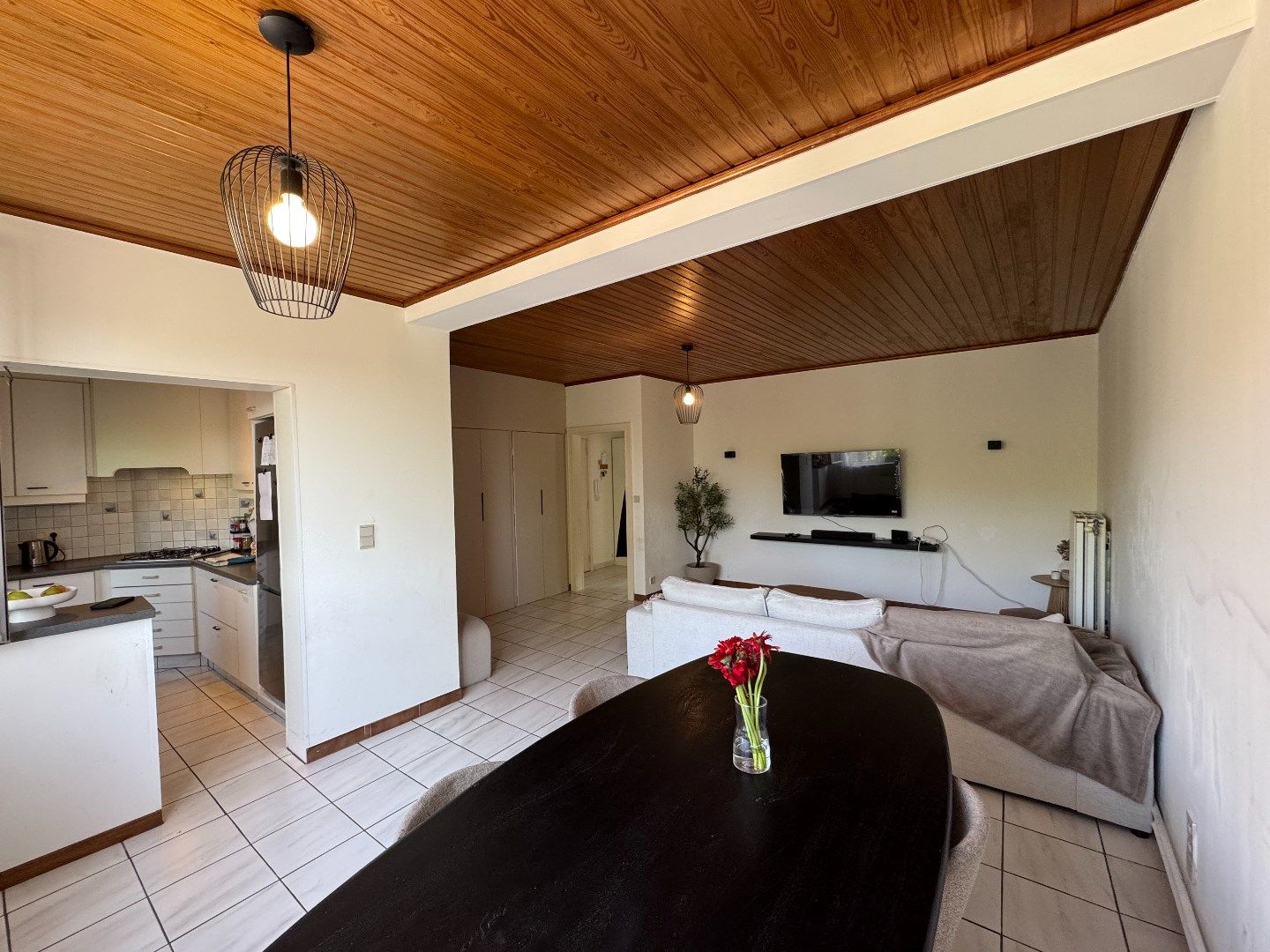 een appartement OP VERD.1 foto 2
