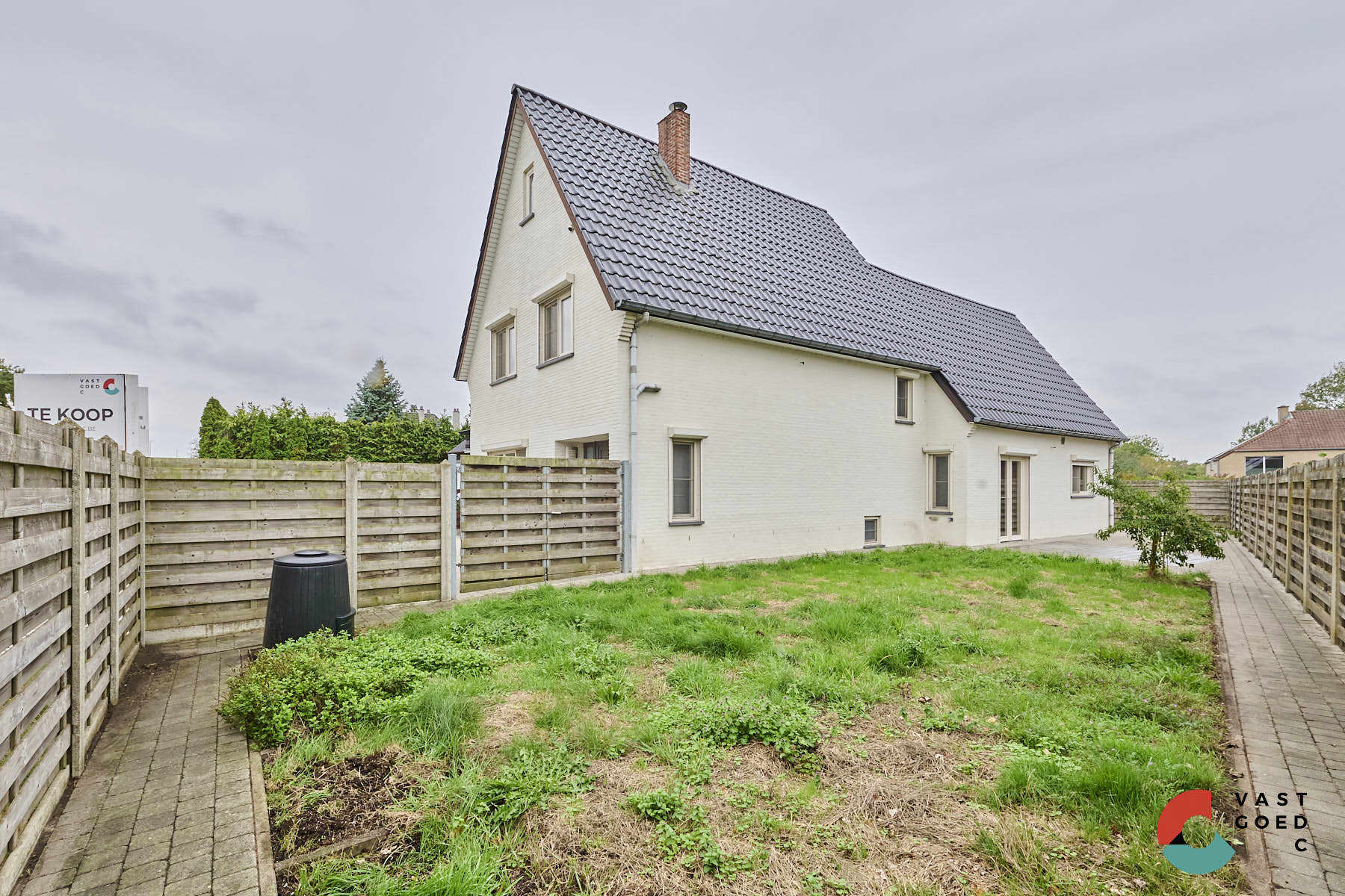 Huis te koop foto 15