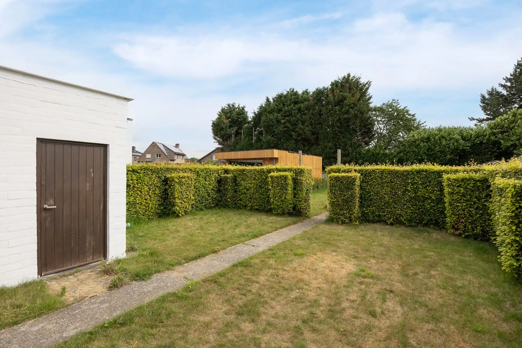 Instapklare woning met zonnige tuin op uitstekende ligging foto 30