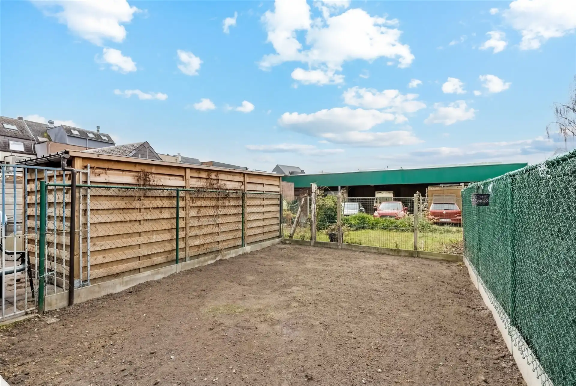 Op te frissen woning met 3 slks en tuin foto 16