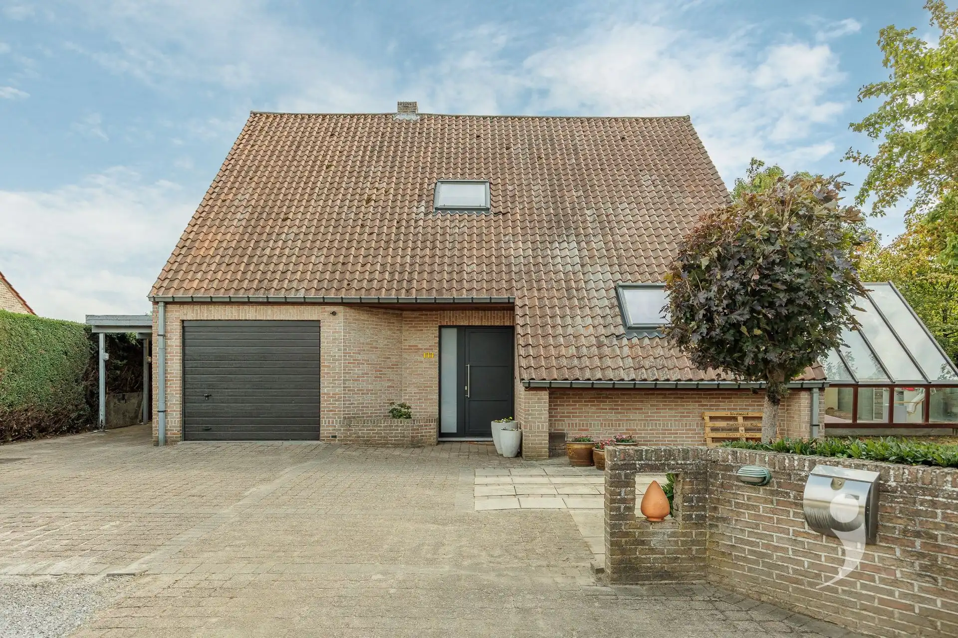 Huis te koop Langdorpsesteenweg 155 - 3201 LANGDORP