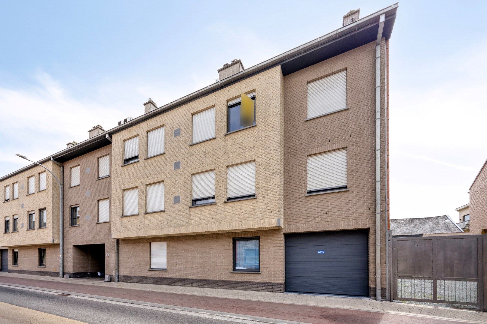 Ruime, moderne duplex met 3 slaapkamers, dressing én zolder – instapklaar en energiezuinig! foto 27