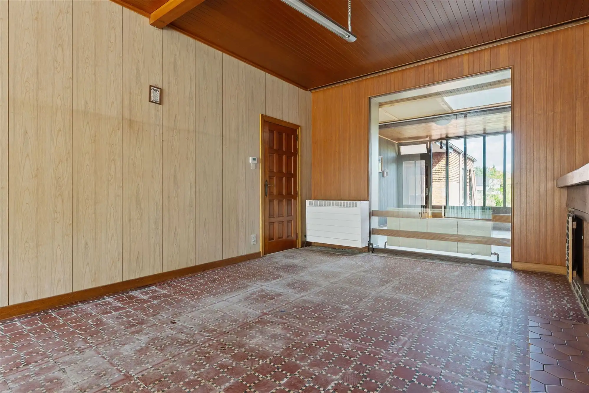 WONING MET ZICHT OP KANAAL OP PRACHTIGE LIGGING foto 8