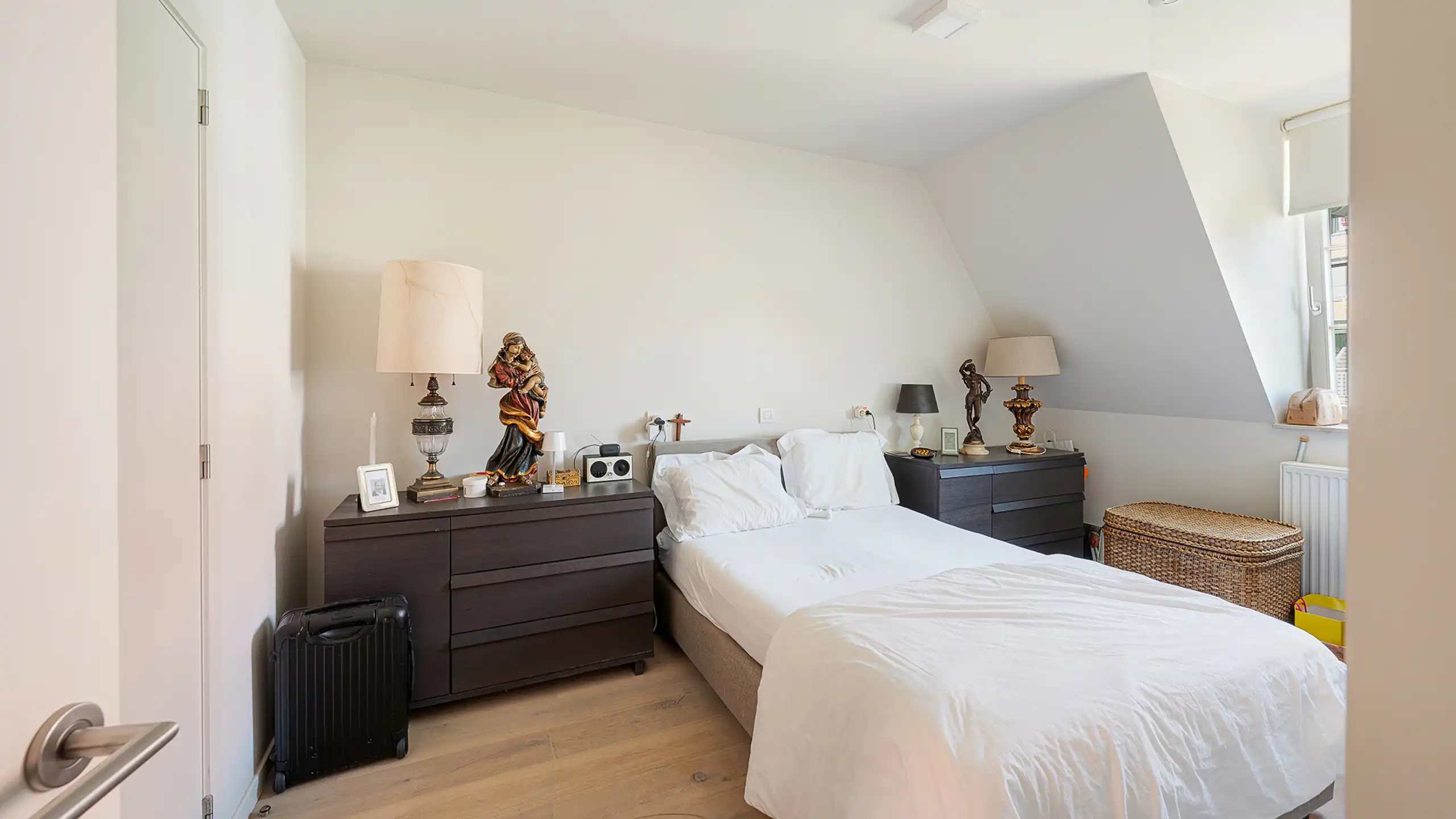 Recent appartement met zuidgericht leefterras [Duinenwater]. foto 15