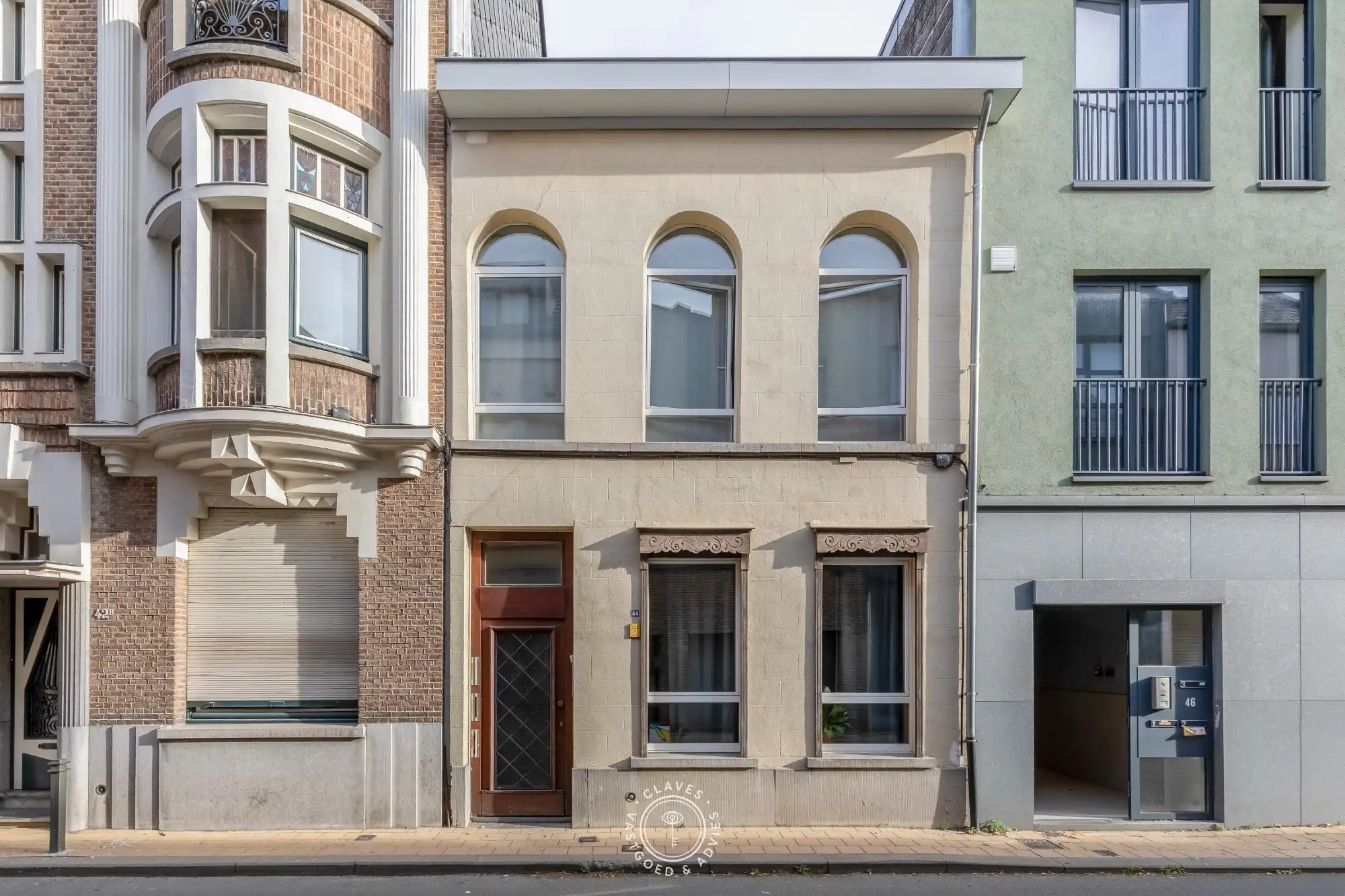 Hoofdfoto van de publicatie: Project met zeer veel mogelijkheden