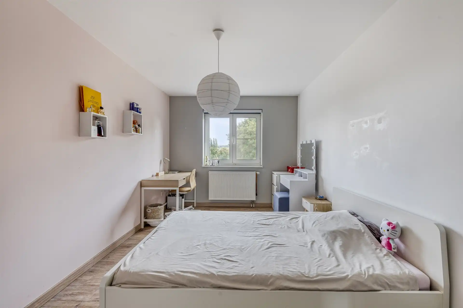 IN OPTIE!  Instapklare BEN-woning te Relegem foto 16