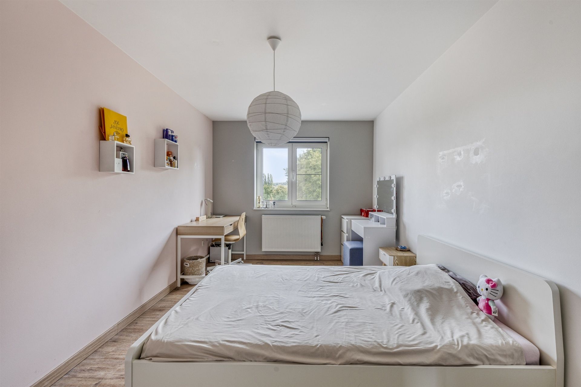 IN OPTIE!  Instapklare BEN-woning te Relegem foto 16