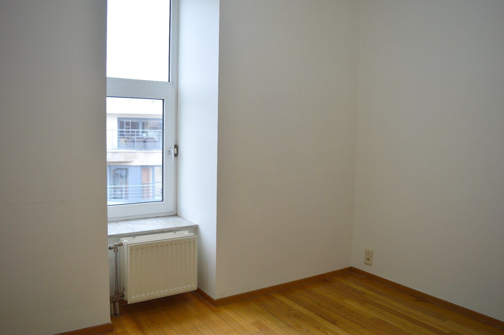 Gezellig dakappartement met terras in Gullegem met 2 slaapkamers foto 9