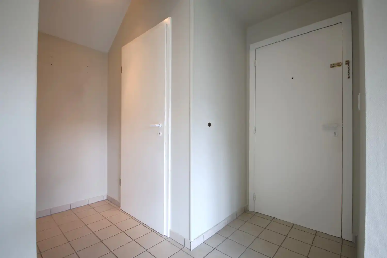 Goed gelegen appartement met 1 slaapkamer midden in het centrum foto 6