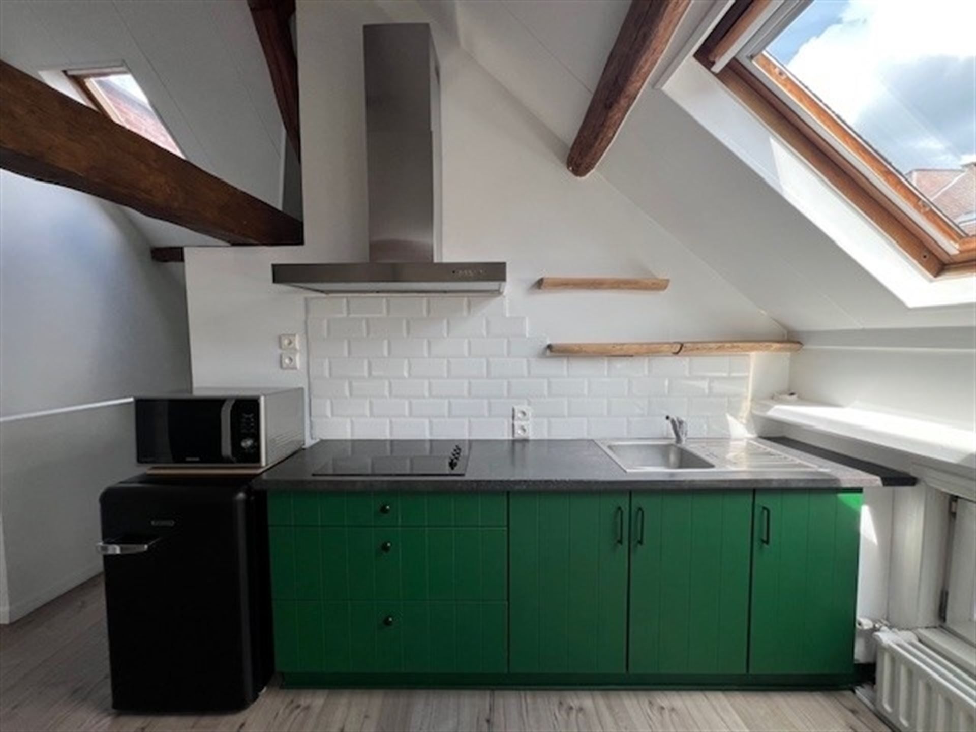 charmant appartement gelegen in hartje Boom! foto 7