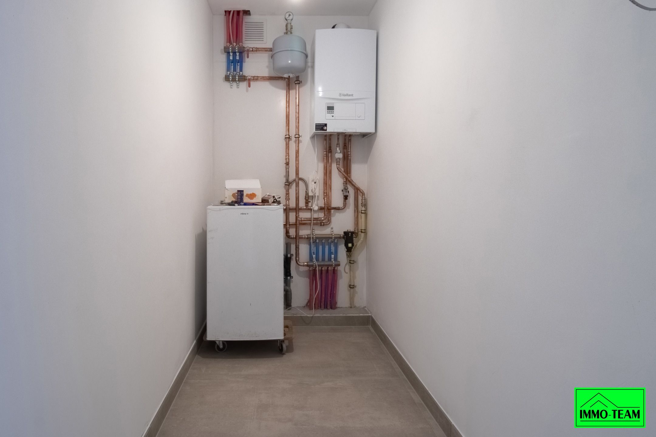Volledig gerenoveerde woning met 3 slaapkamers nabij centrum foto 19