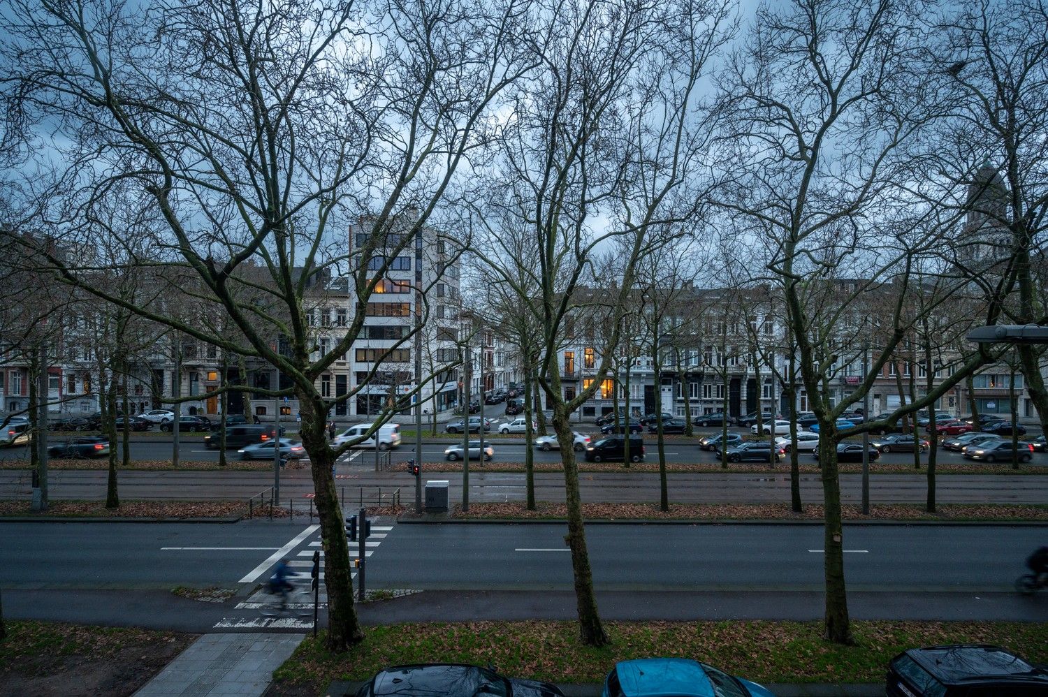 Ruim kantoorgebouw bestaande uit 3 verdiepingen - Amerikalei 132 - 714 m² foto 21