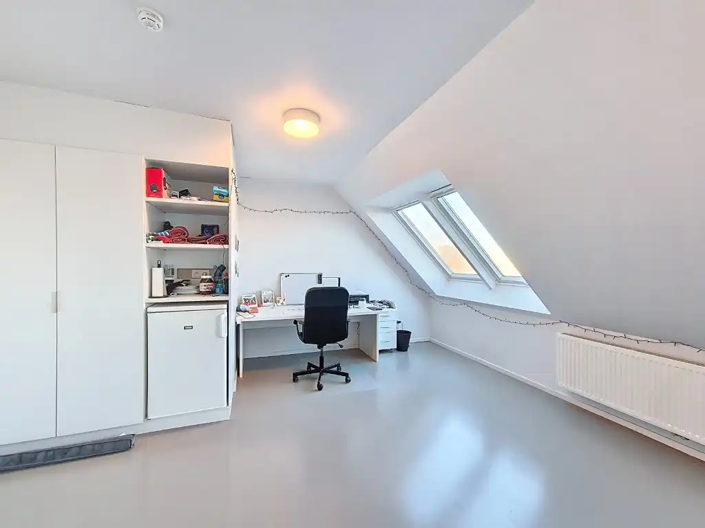 Studentenkamer op topligging - een investering zonder zorgen . foto 2
