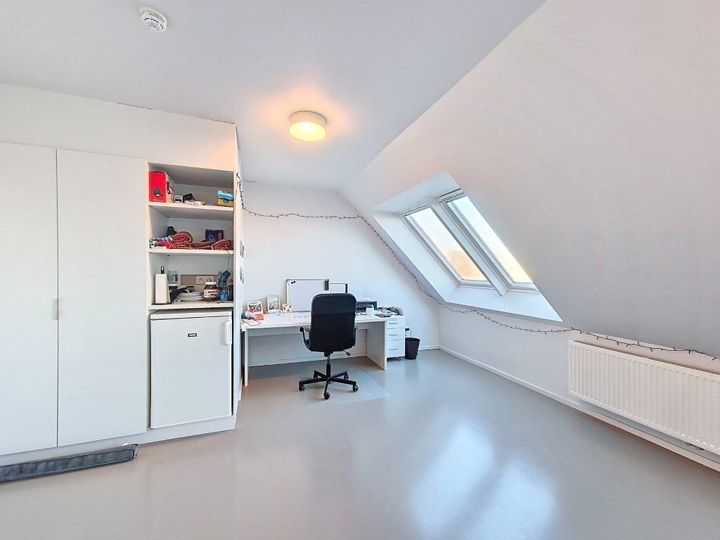Studentenkamer op topligging - een investering zonder zorgen . foto 2