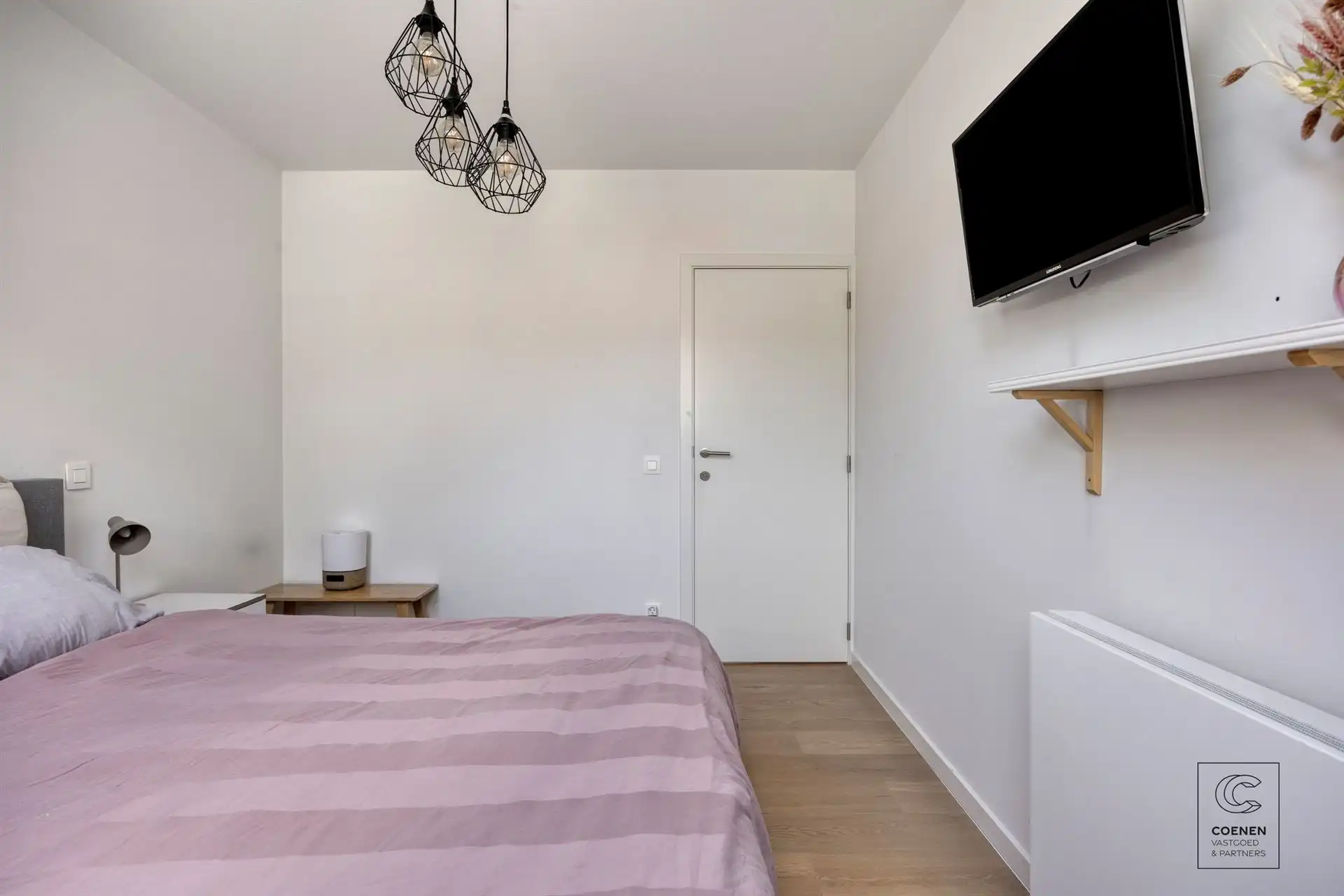 Instapklare woning met 3 slpk, 196 m2 bew. opp te Brasschaat foto 15