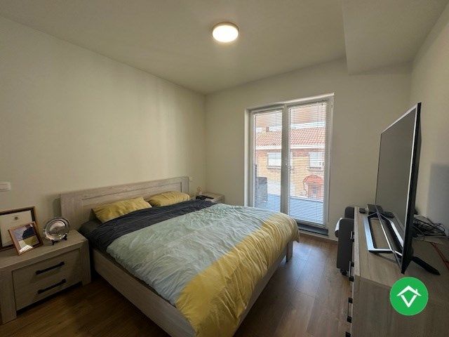 Nieuwbouwappartement met 3 slaapkamers en garage te Koekelare  foto 24