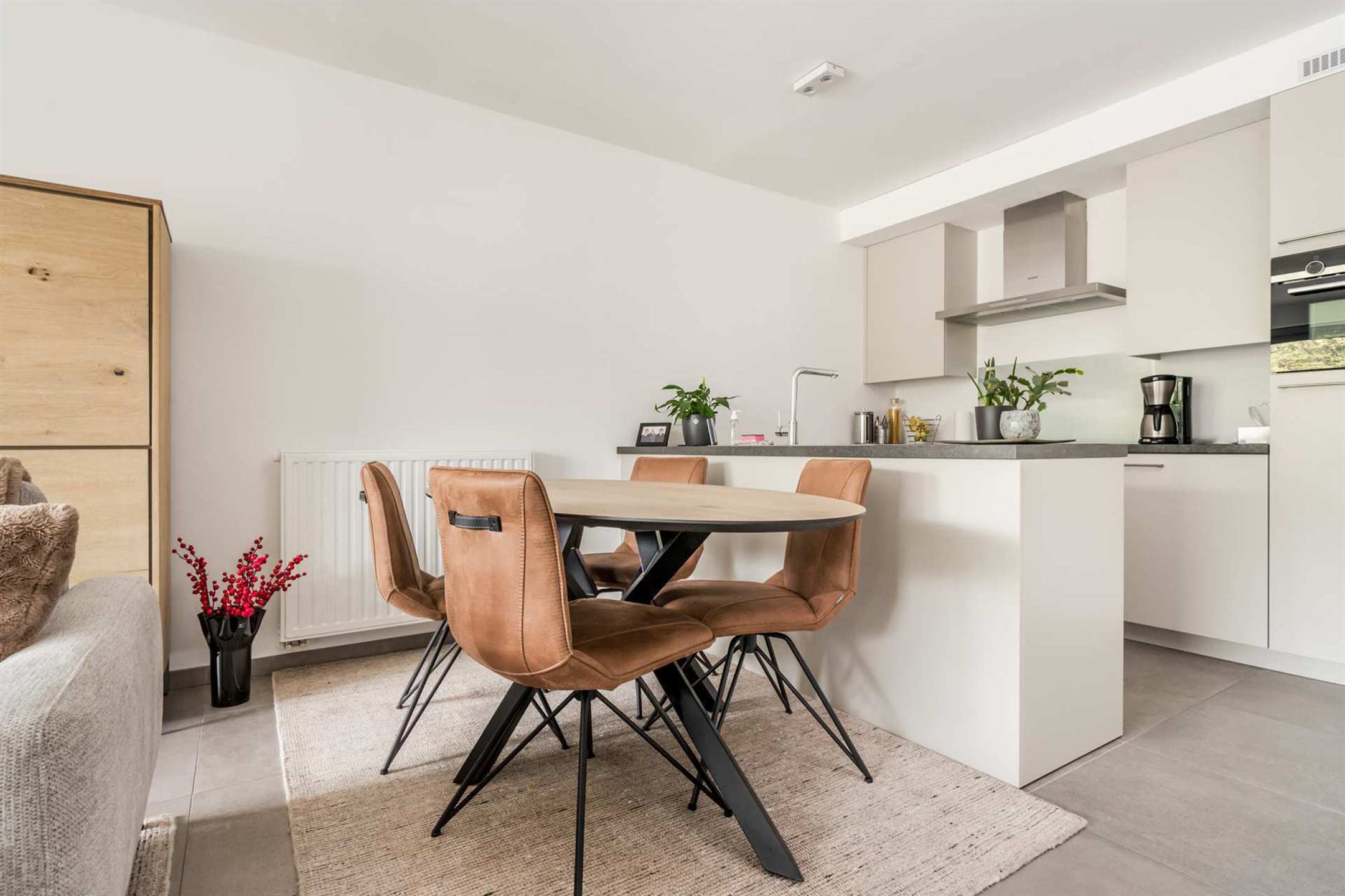 Energiezuinig appartement met 2 slaapkamers foto 9