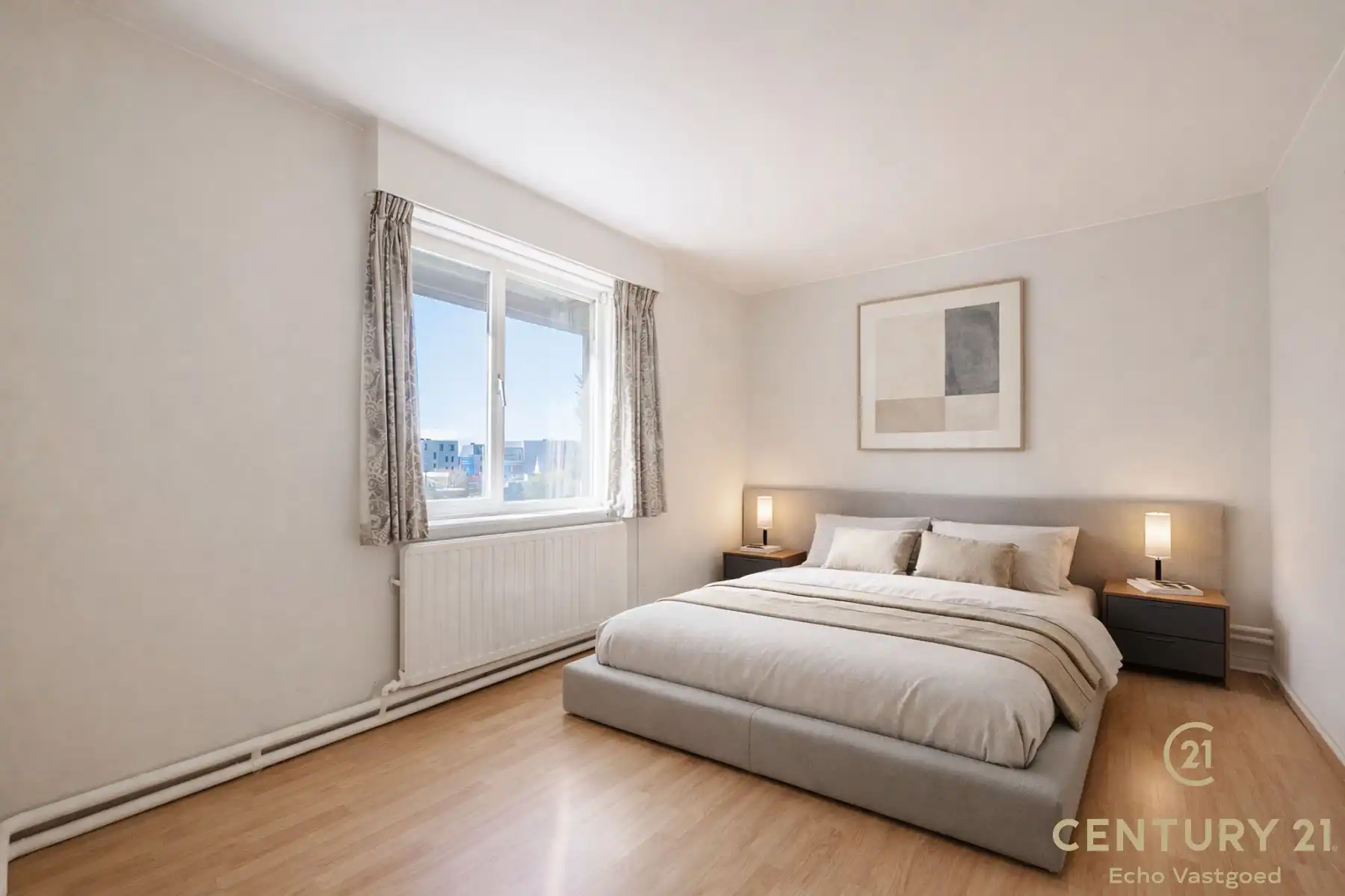 Woning met 4+ slpk., 2 badk. en garagebox in Oud-Turnhout foto 21