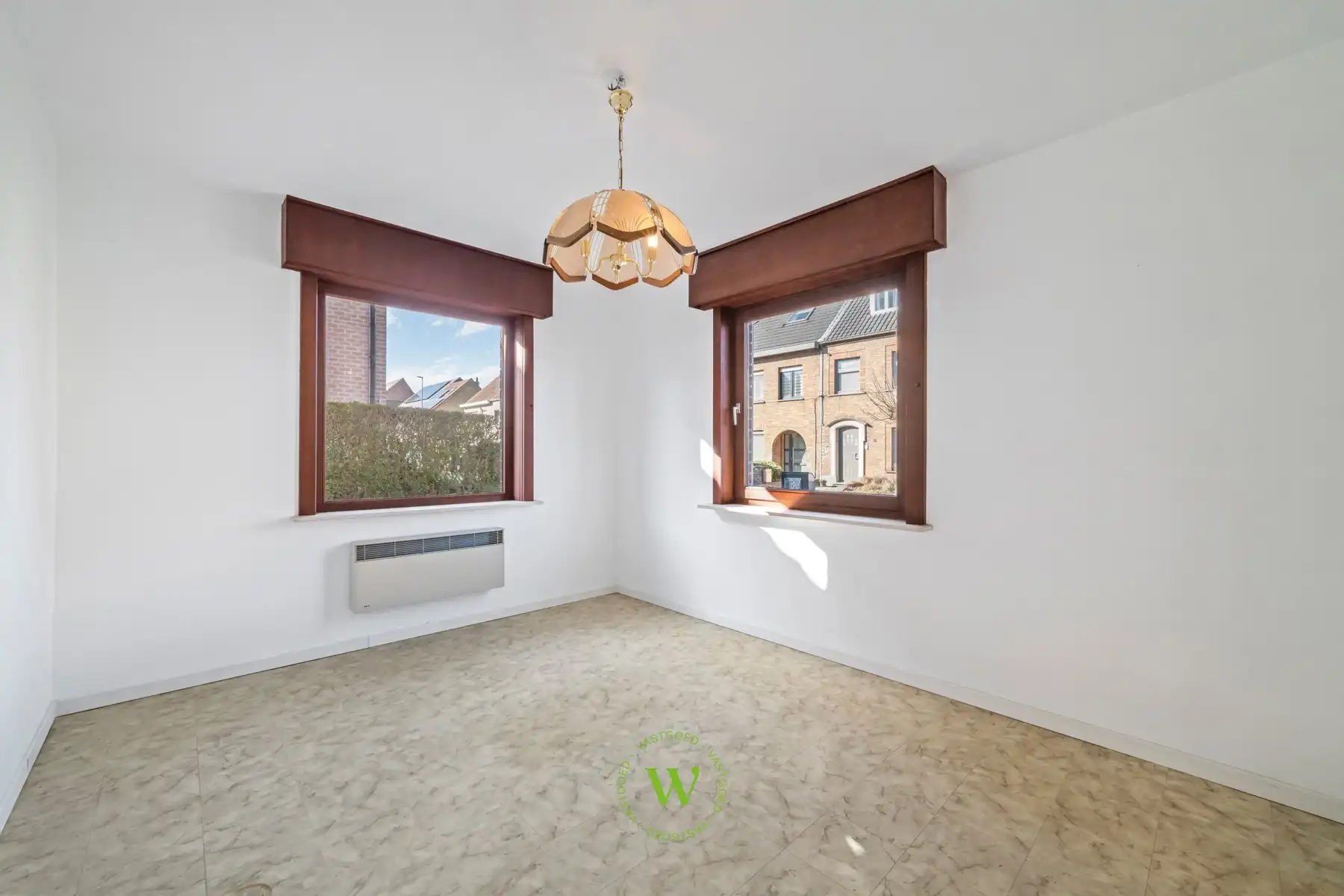 Ruime woning met kangoeroemogelijkheid in Sint-Michiels foto 13