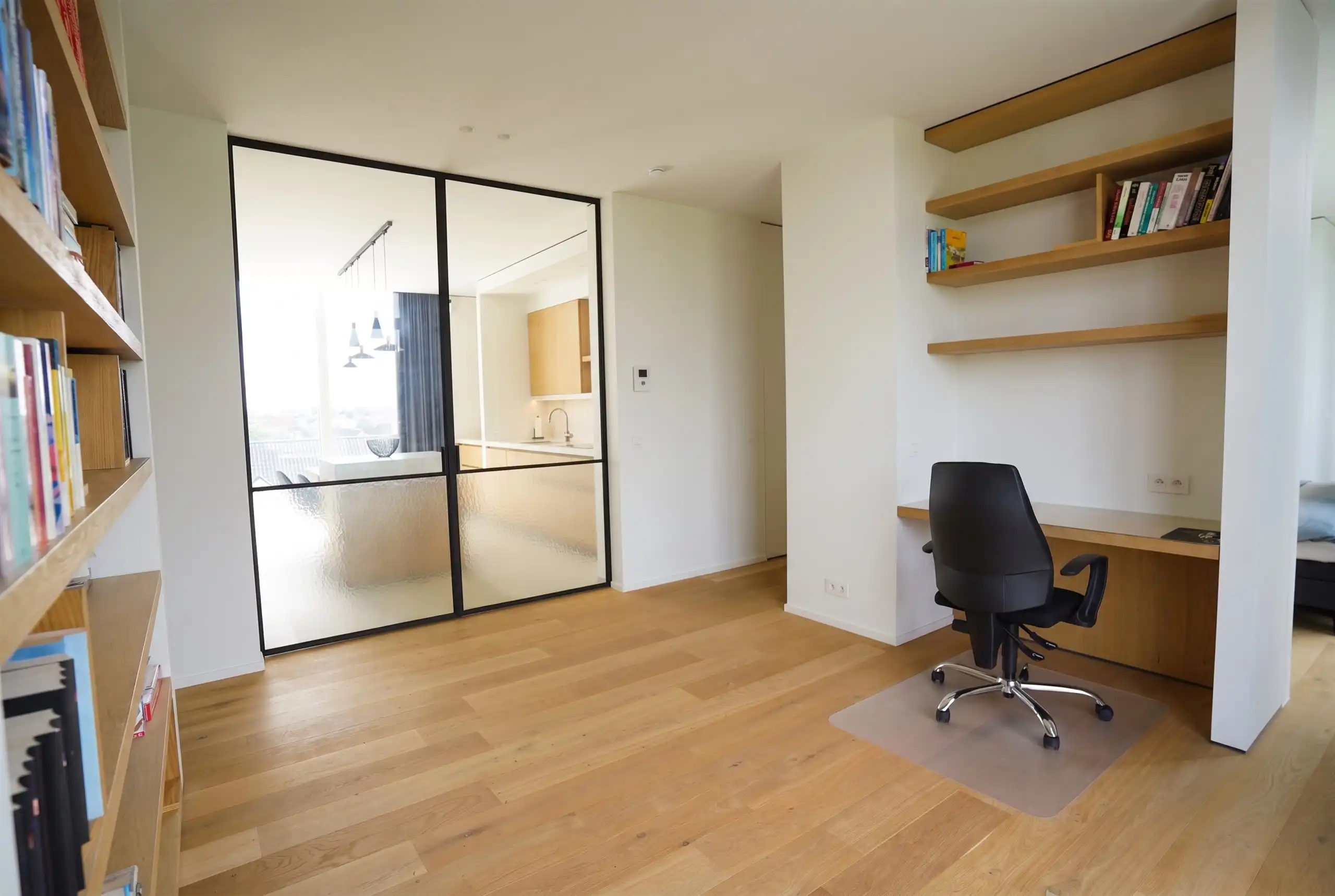 Verborgen dakparel: 165 m² met terrassen op elk lichtpunt foto 24
