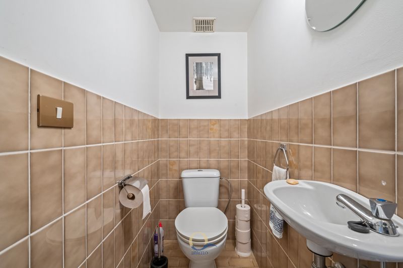 Res. Silver Beach - Ruim 2 slpk app. met uitzonderlijk zicht over de Koninklijke Villa foto 15