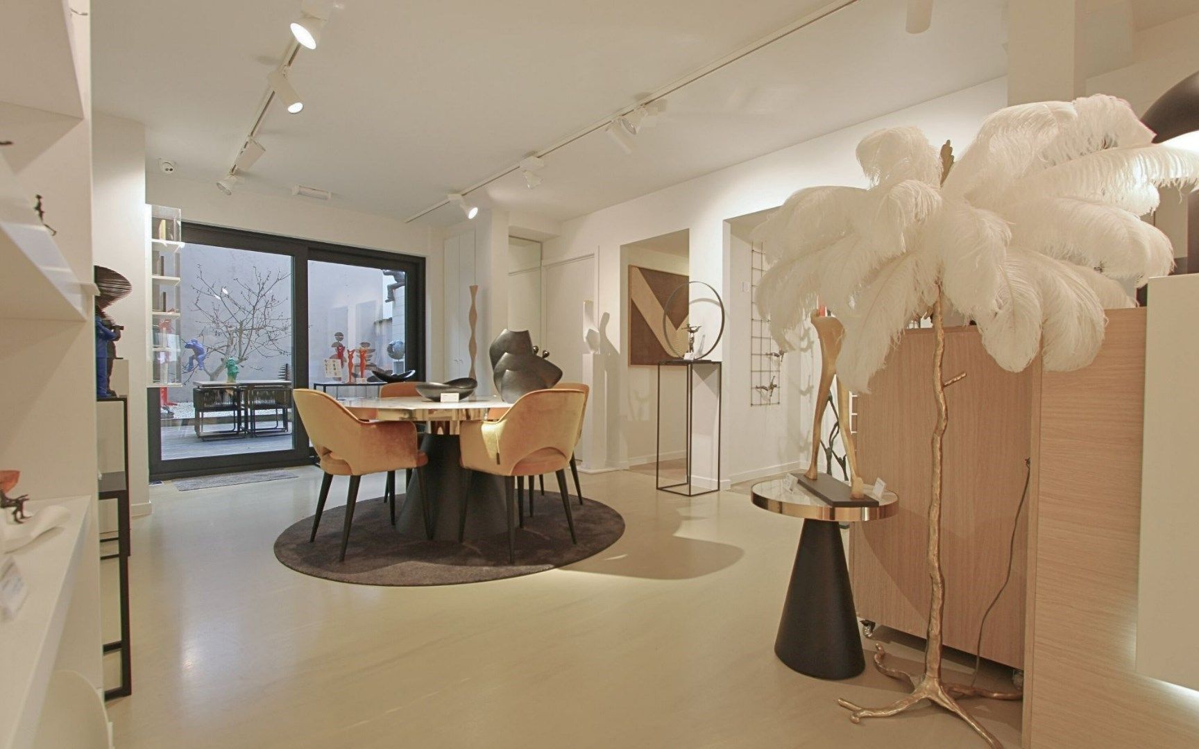 Top locatie te huur Kustlaan 165 Knokke  foto 4