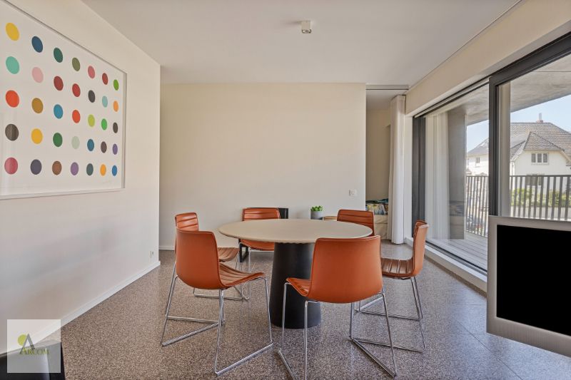 Res. "Pierre Paulin" foto 24