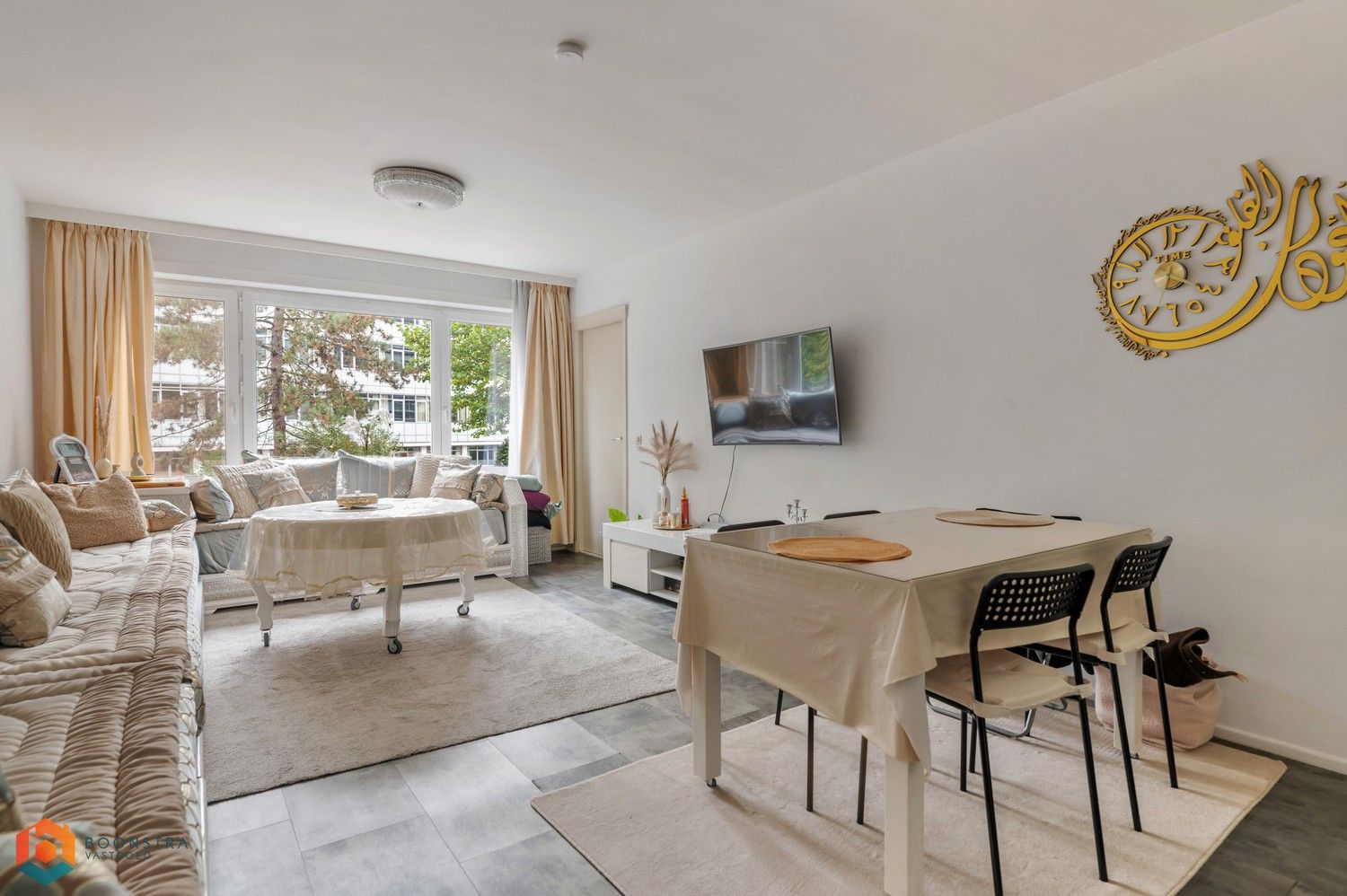 Instapklaar app. met 3 slpkrs in Mechelen foto 2