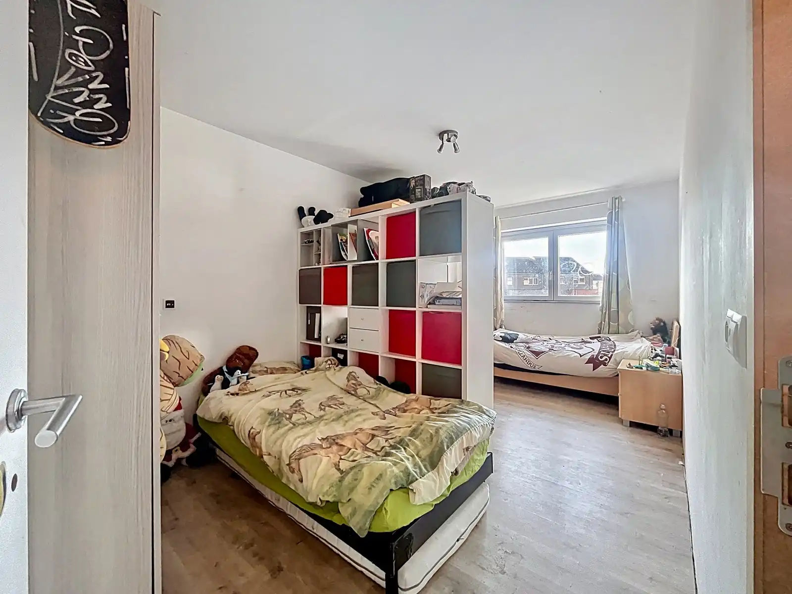 Moderne Nieuwbouwwoning met 3 SLPK, Garage én Tuin! foto 10