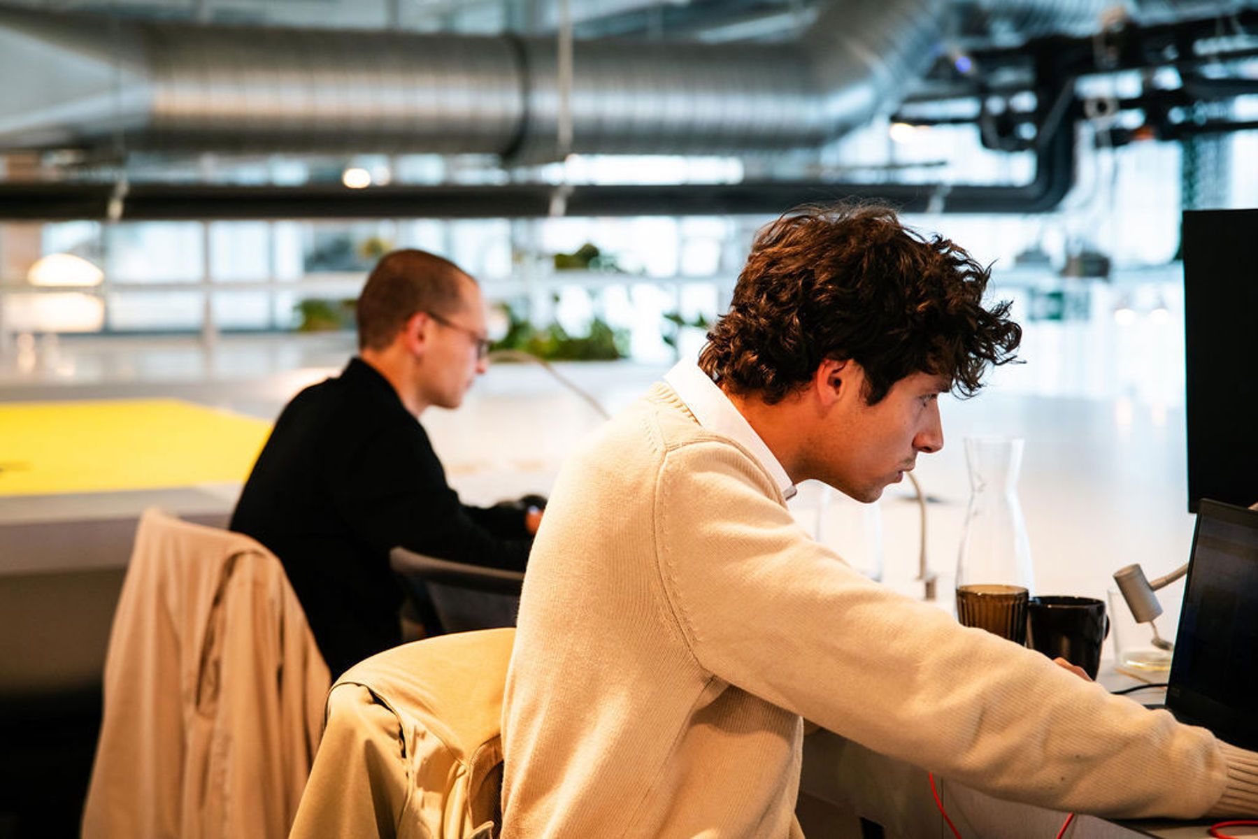 Premium Kantoorruimtes in Antwerp Tower - Flexibel en Inspirerend! foto 66