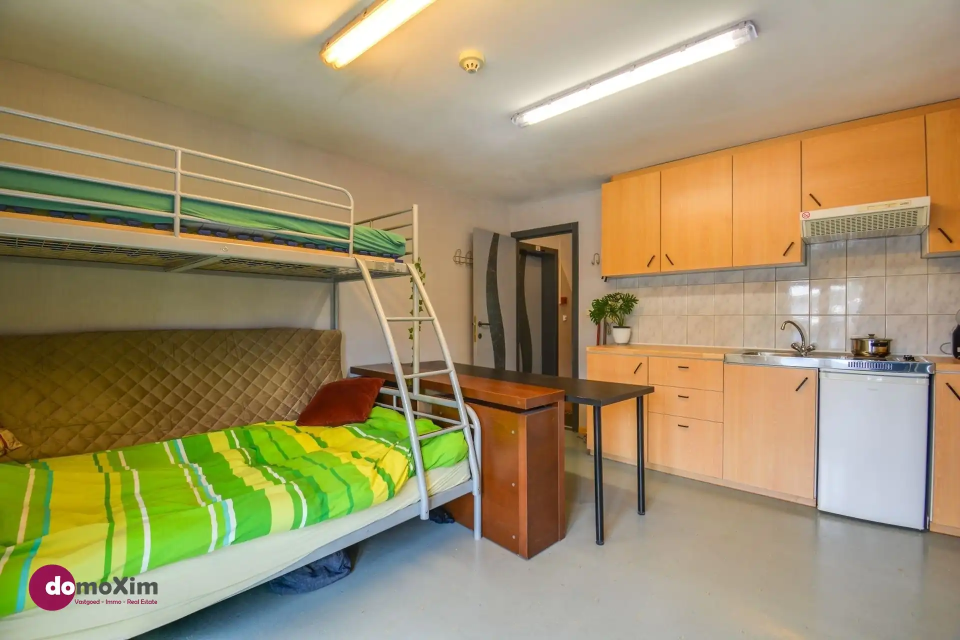 Woning voor gemengd gebruik / opbrengsteigendom nabij het centrum van Muizen foto 11