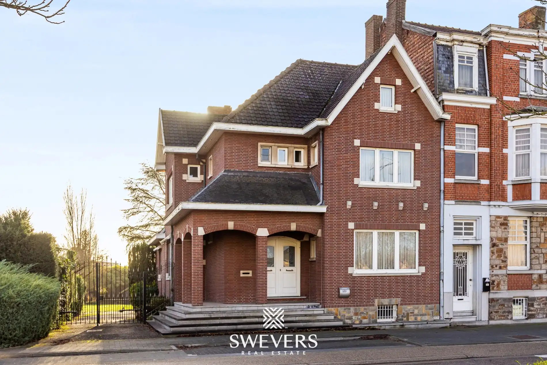 Huis te koop Kuringersteenweg 522 - - 3511 Hasselt