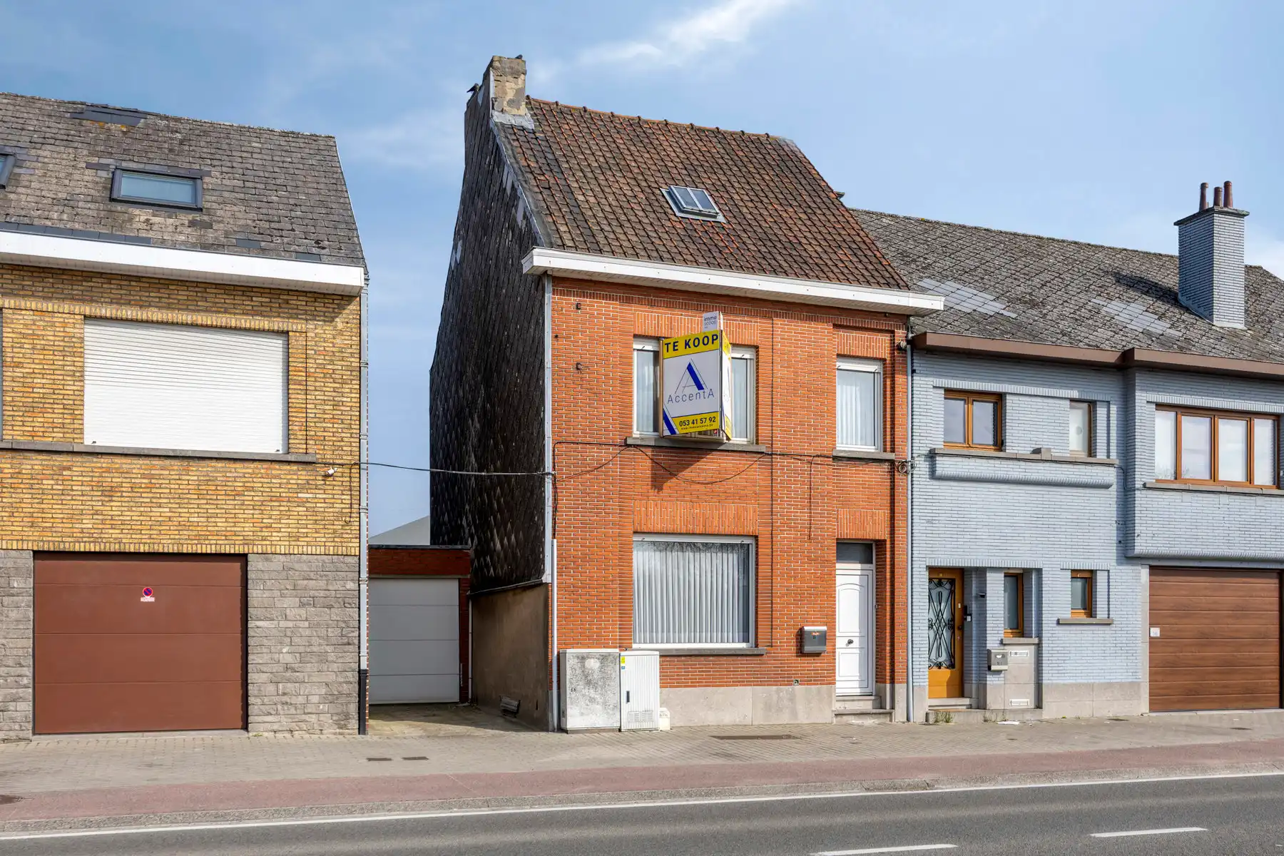 *** KIJKDAG 28/03 tussen 10u en 12u30 *** OP AFSPRAAK *** foto 2