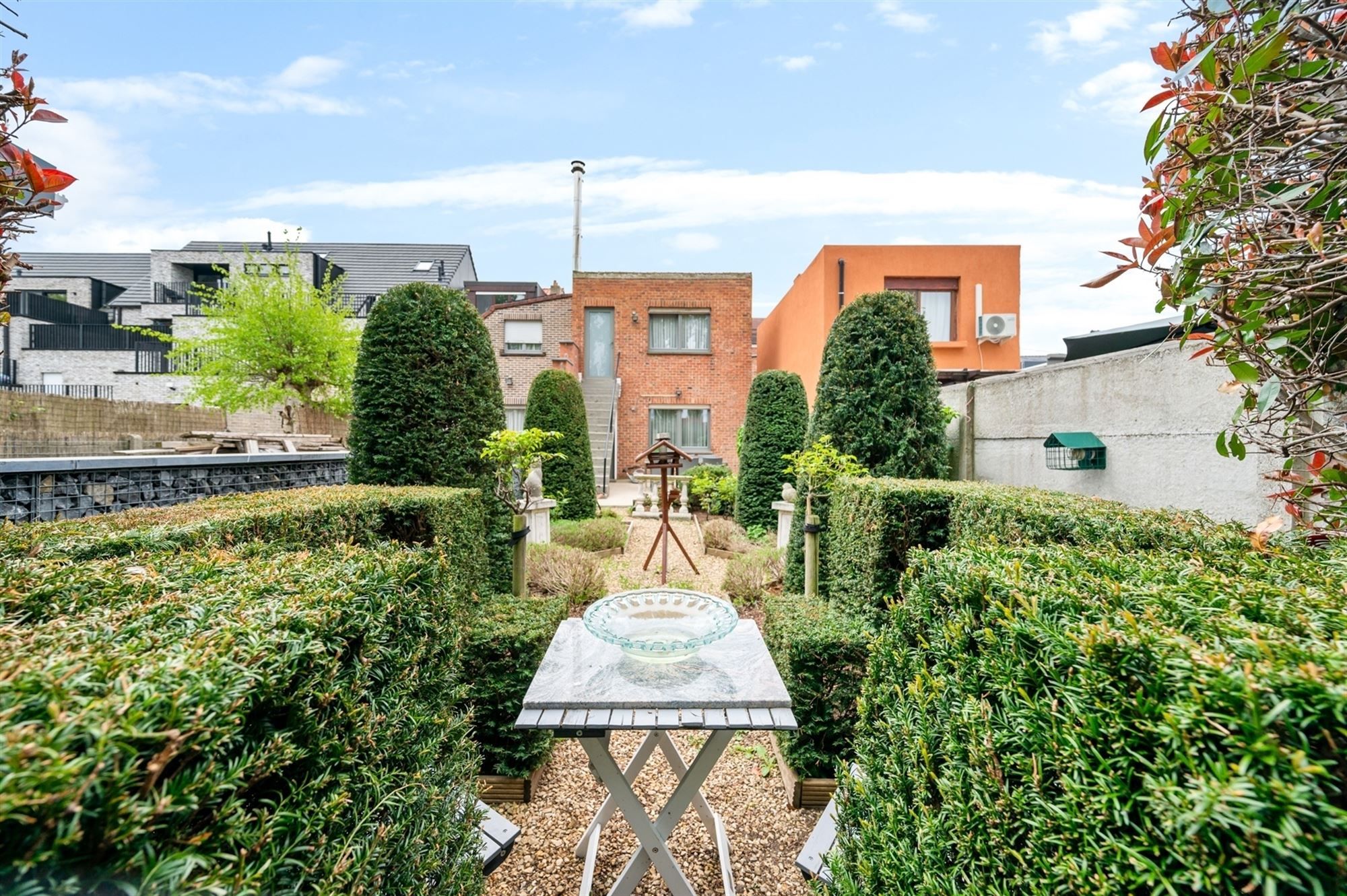Verzorgde woning met 4 SLPK te Sint-Katelijne-Waver foto 13