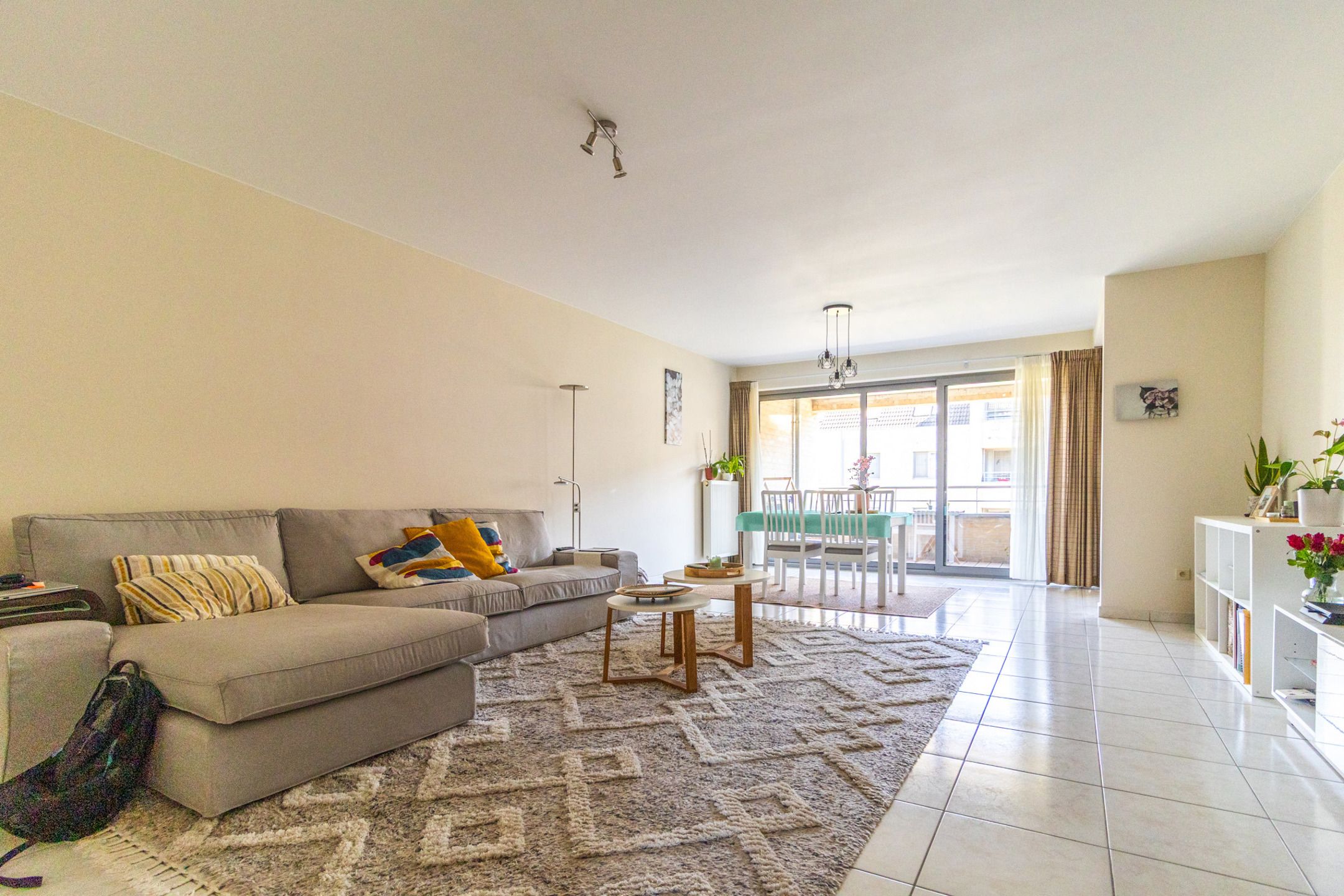Appartement te huur foto 3