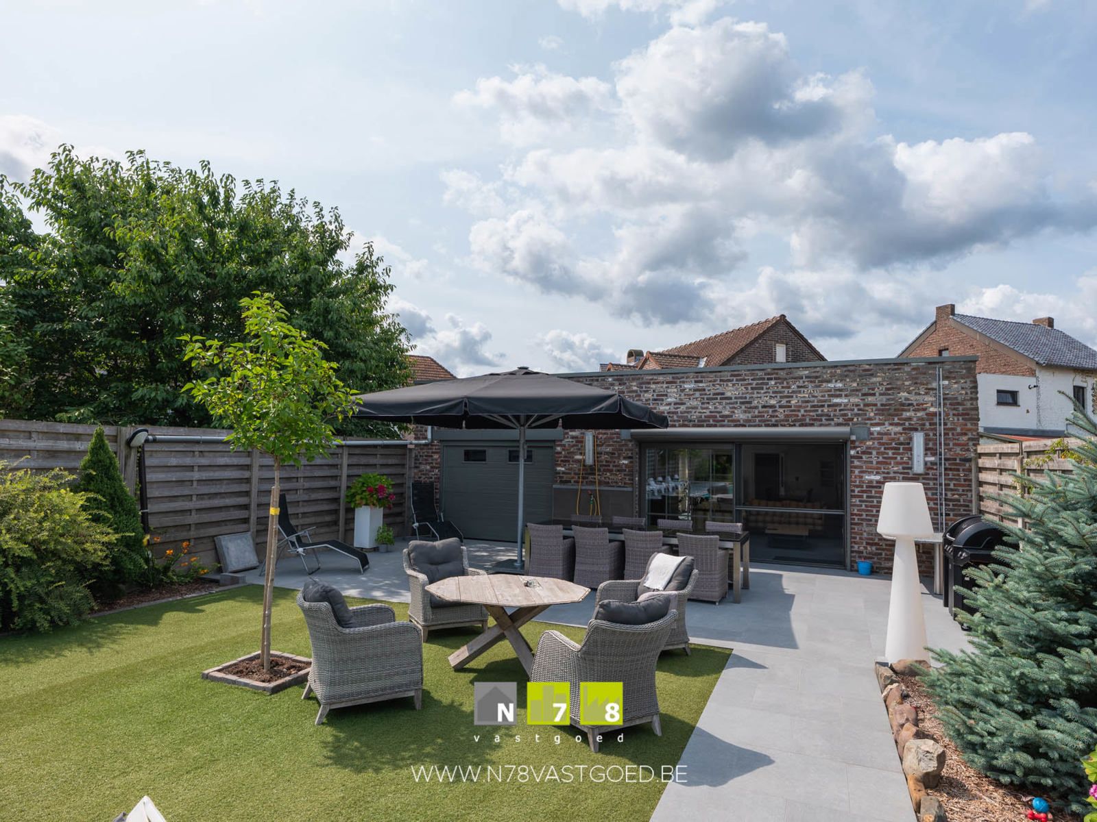 Huis te koop foto 49