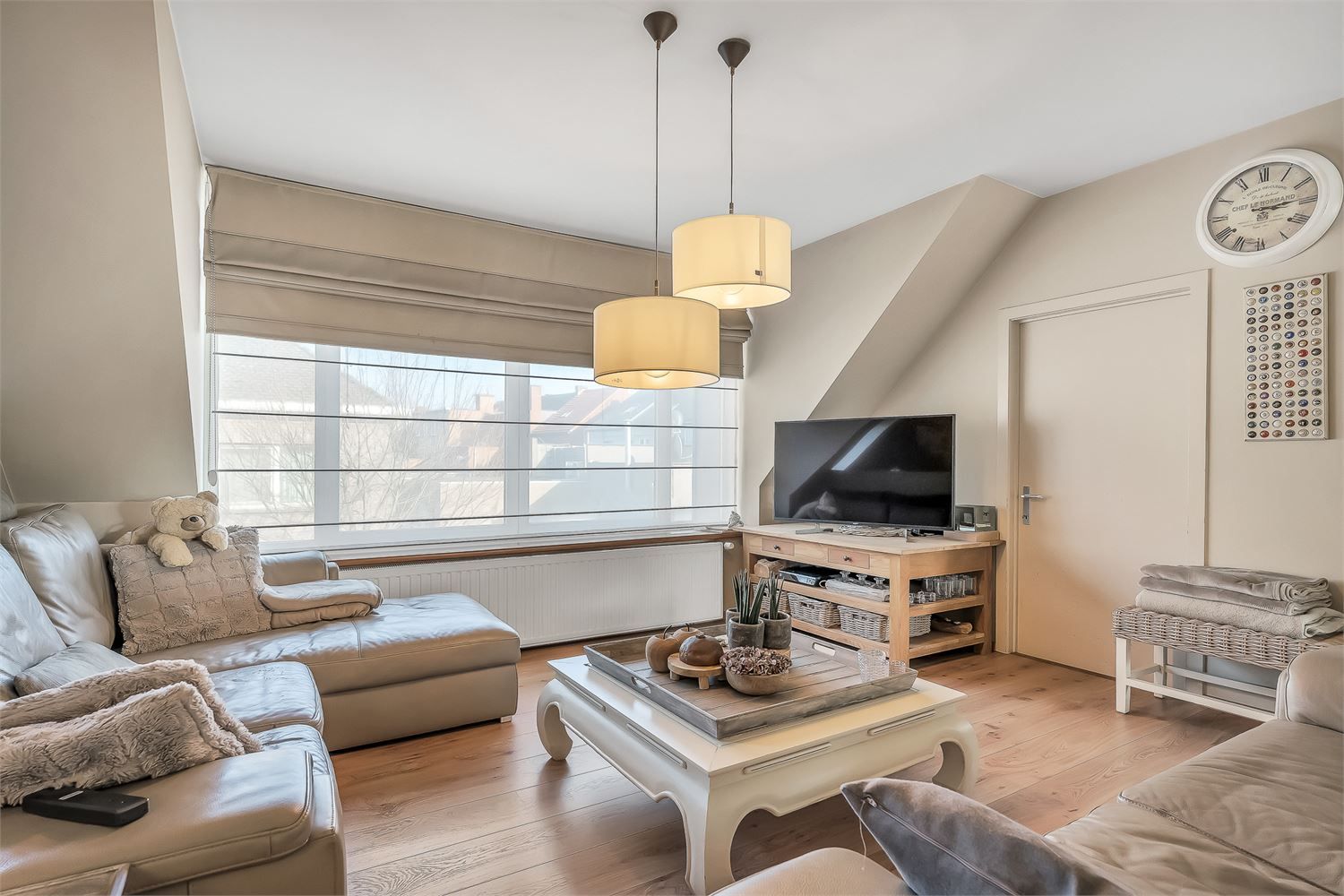 Gekend Italiaans restaurant met prachtig luxe-appartement foto 22