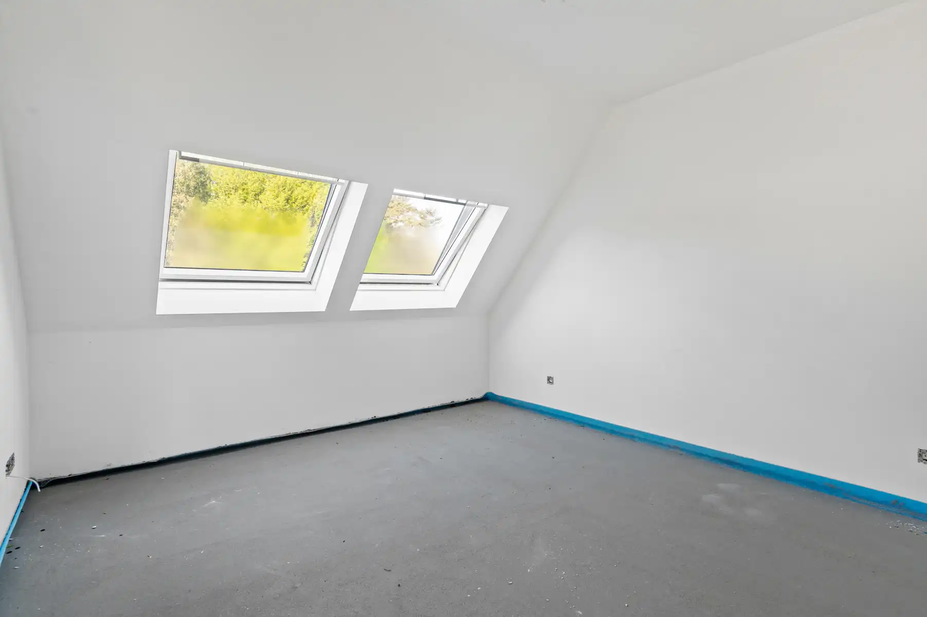 Energiezuinige nieuwbouwwoning voor het dorp van Schilde foto 10