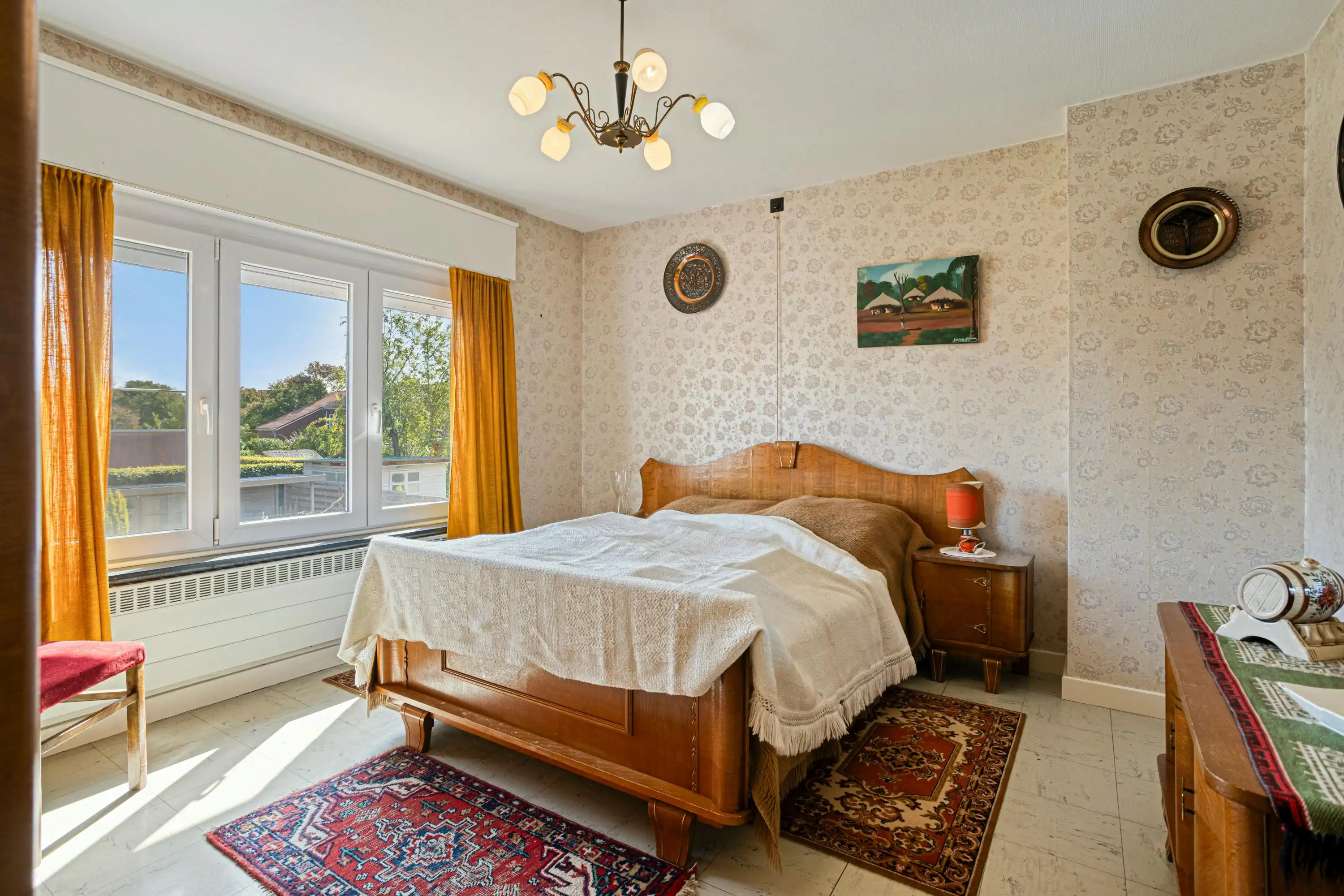 Woning met 5 slaapkamers en EPC C!!  foto 9