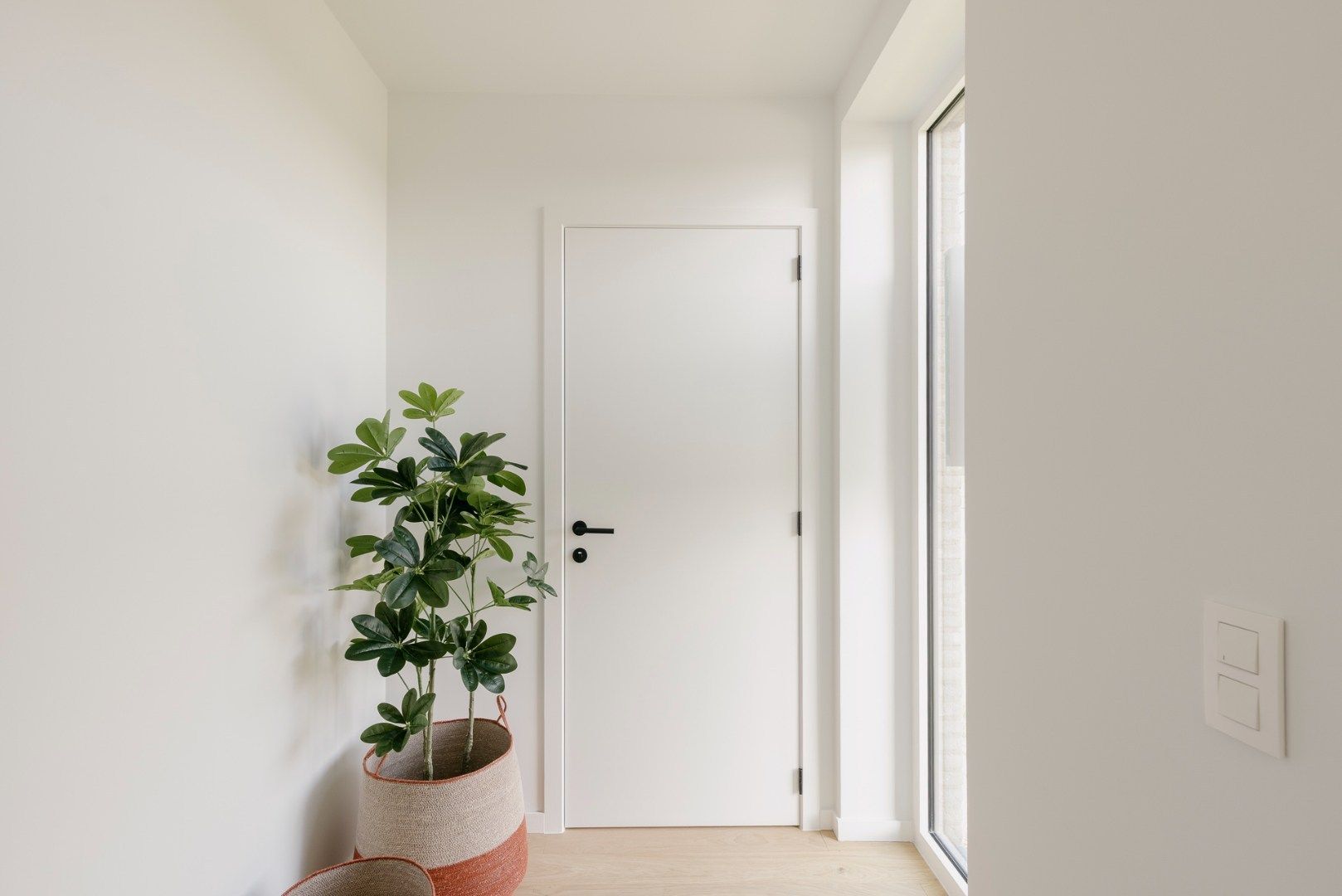 Kwalitatief woonproject met 19 nieuwbouwwoningen foto 13