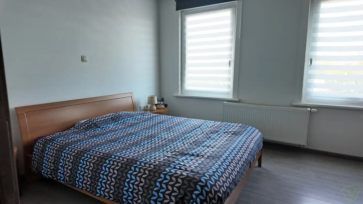 Gezellige mooi onderhouden woning nabij het centrum van Eeklo foto 9