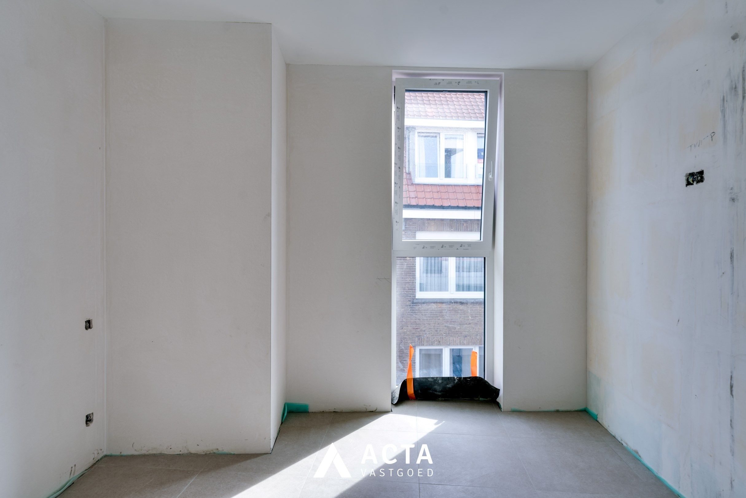 X-Corner – Stijlvol wonen tussen zee, stad en park foto 9