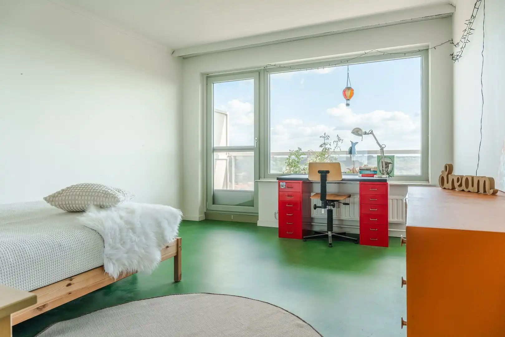 Appartement te koop foto 10