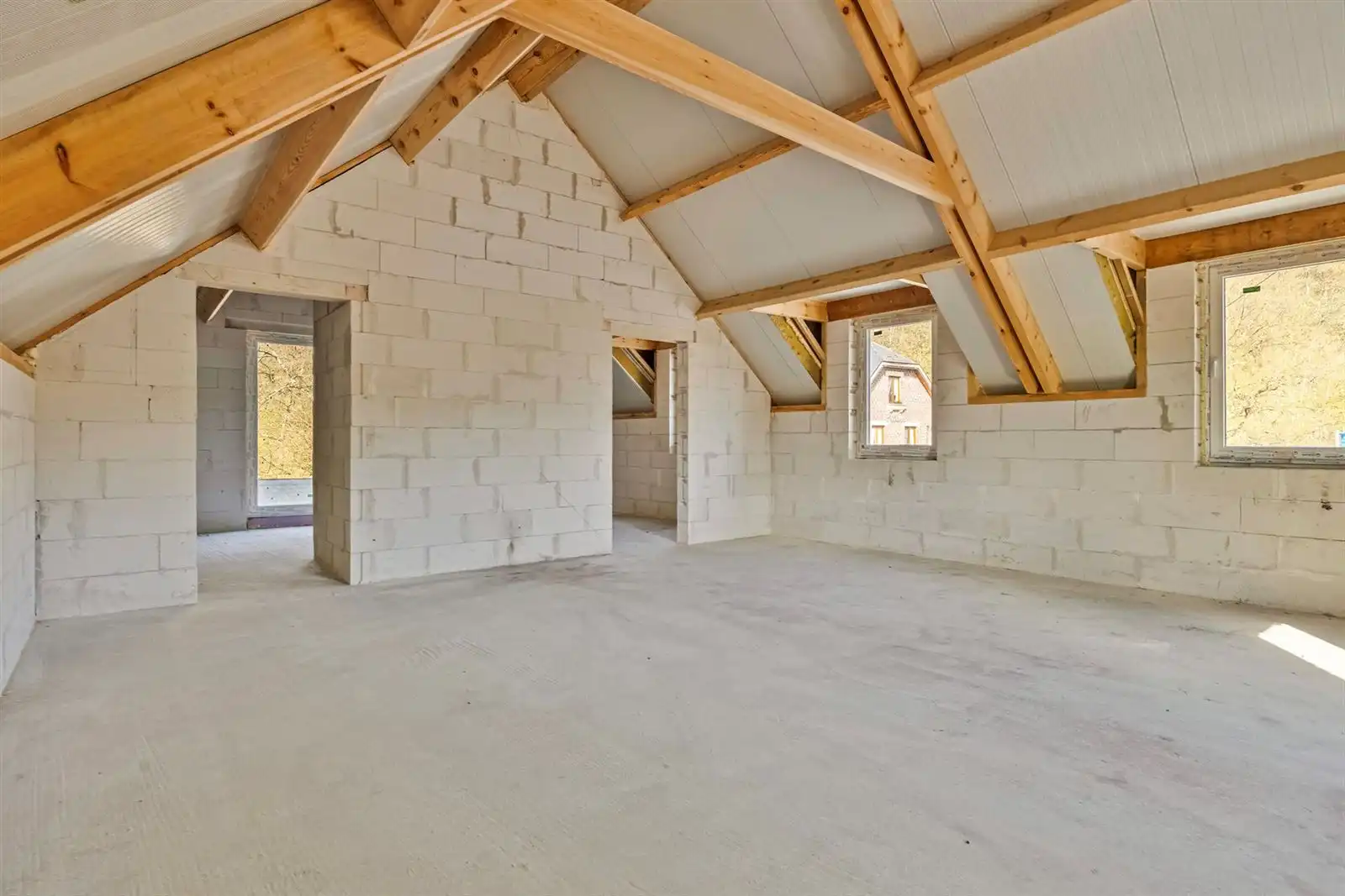 Ruime opbrengsteigendom te koop in Durbuy foto 45