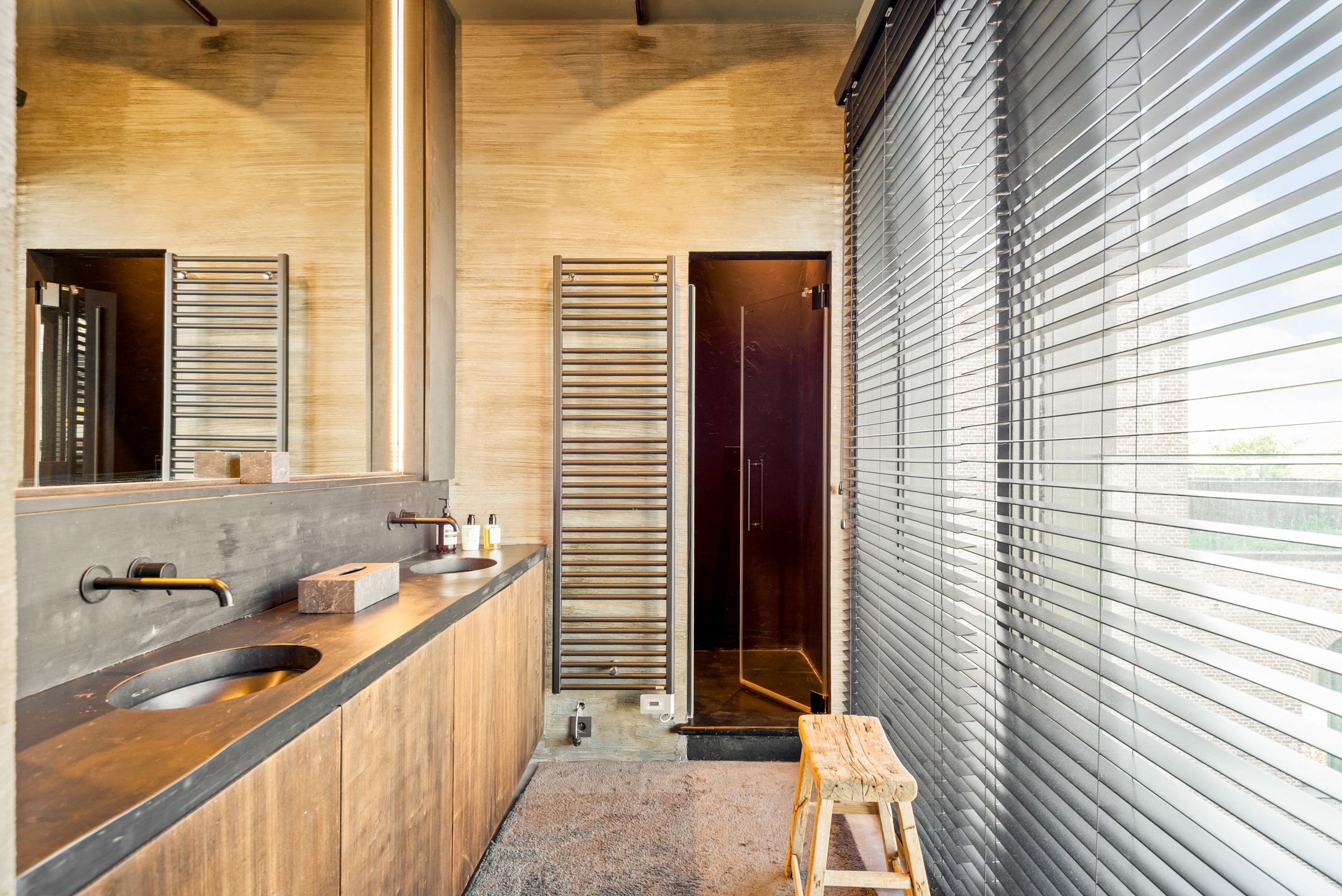 WIJNEGEM - Exclusief appartement met grote terrassen foto 10