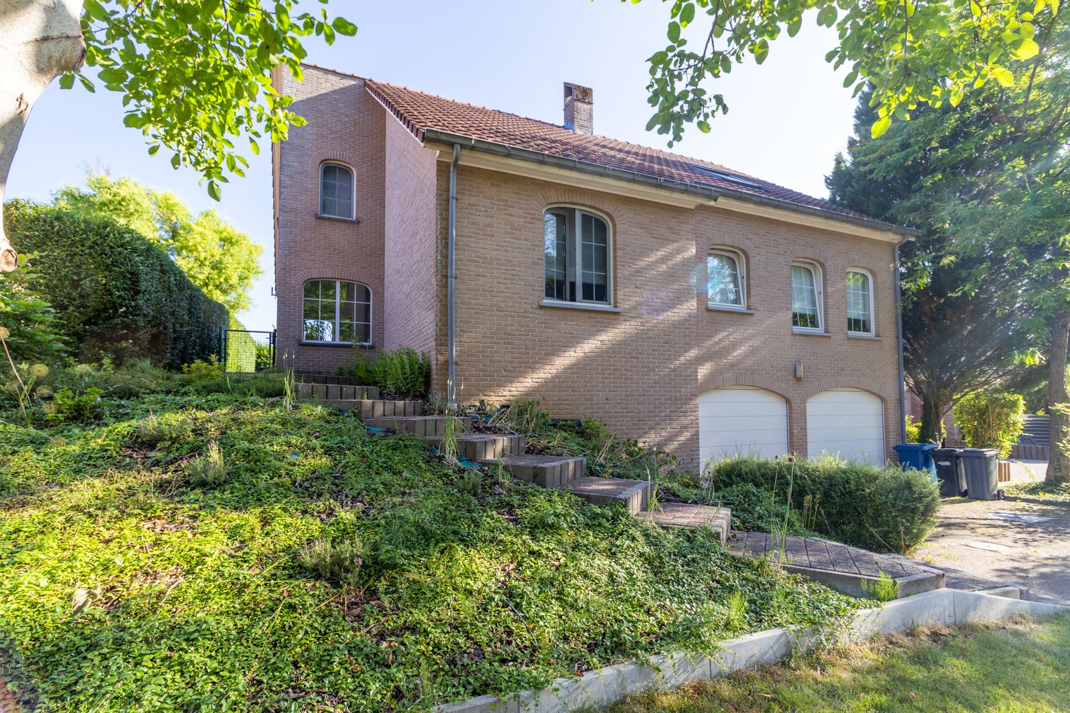 Villa te huur foto 23