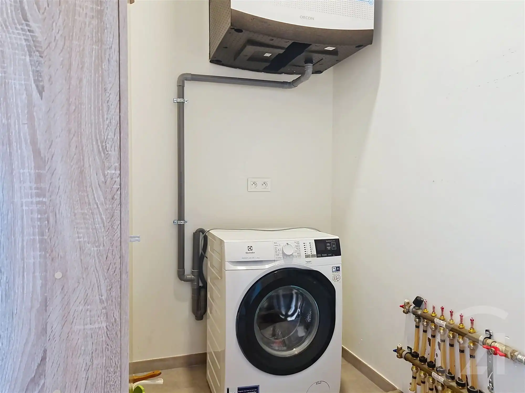 Appartement te huur in Tremelo! foto 11