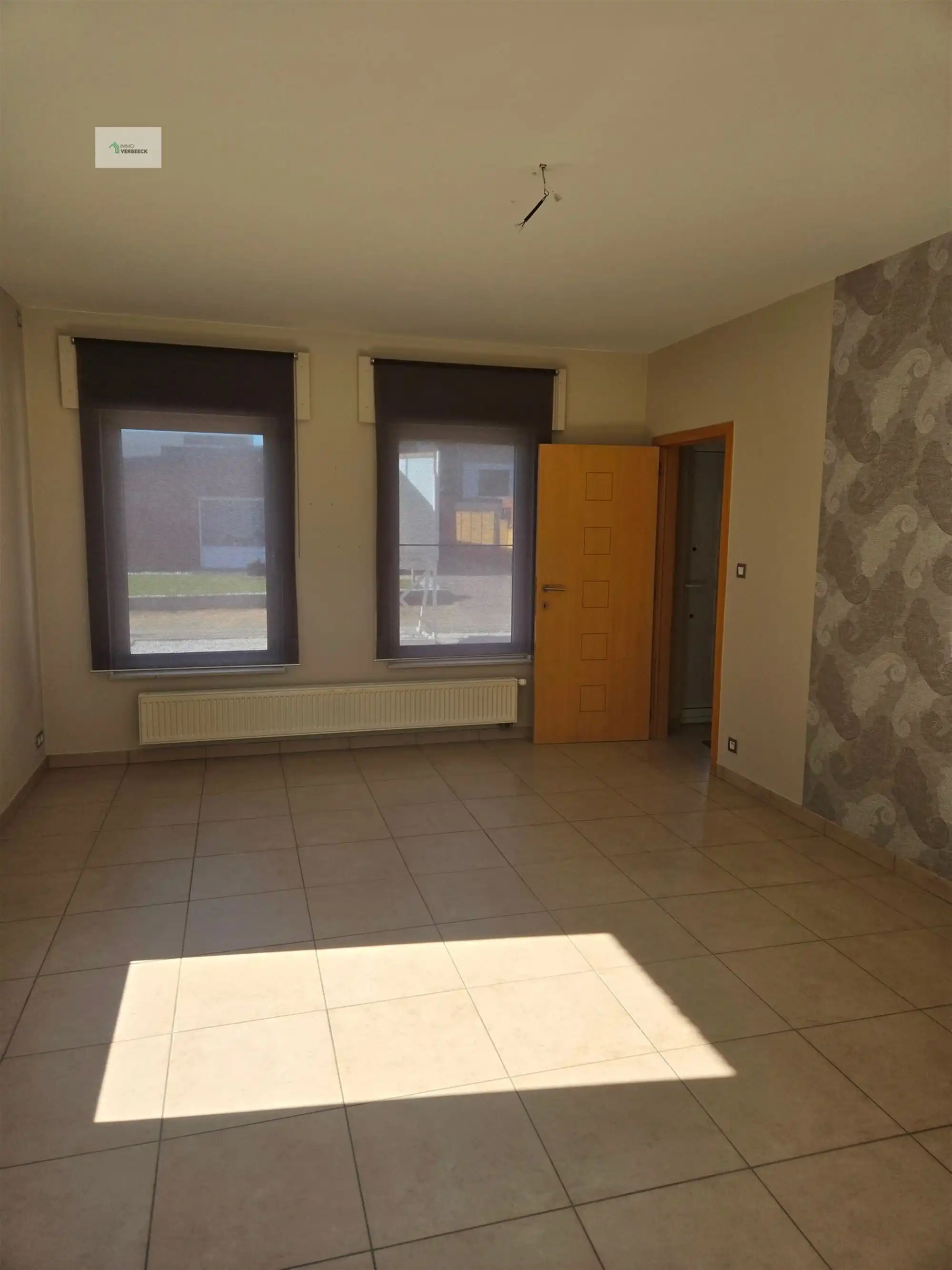 Ruime Woning met 3 Slaapkamers in Bale foto 4